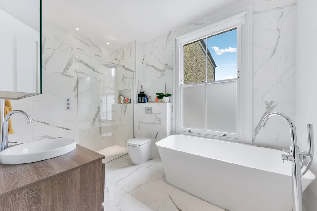 Rosehill Road, London, SW18, photo 10