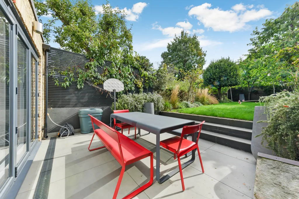 Rosehill Road, London, SW18, photo 14