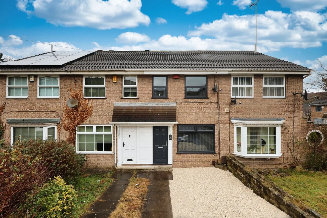 3 bed house to rent, Low Lane, Horsforth, LS18