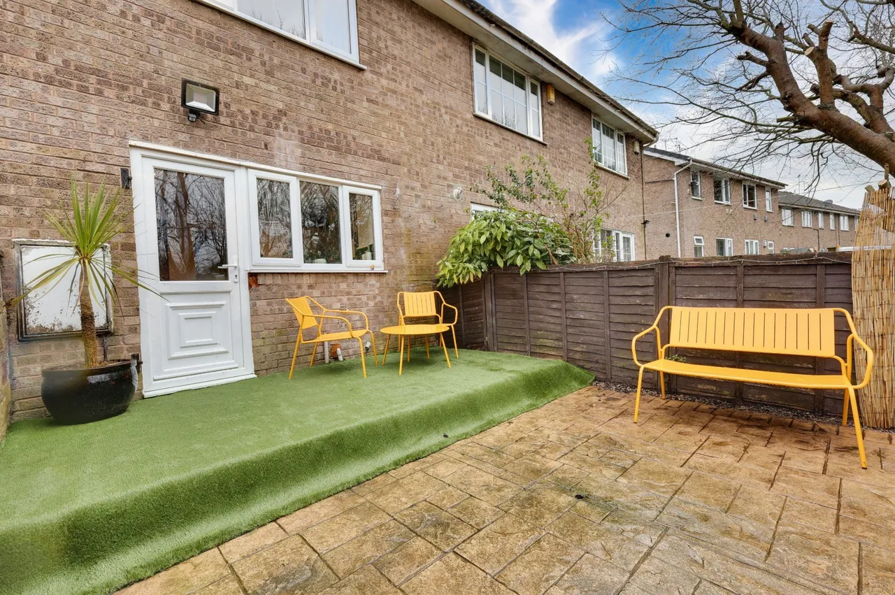 Low Lane, Horsforth, LS18, photo 11