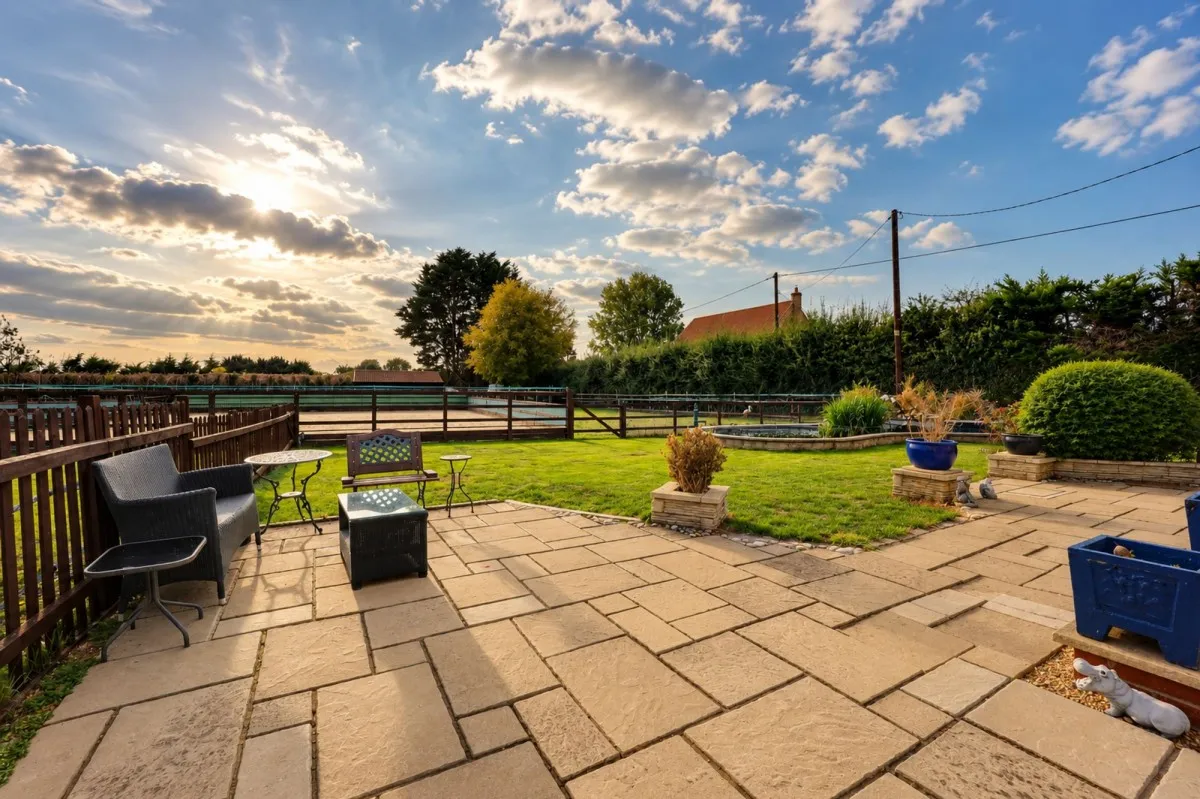 Fridaybridge Road, Elm, PE14, photo 22