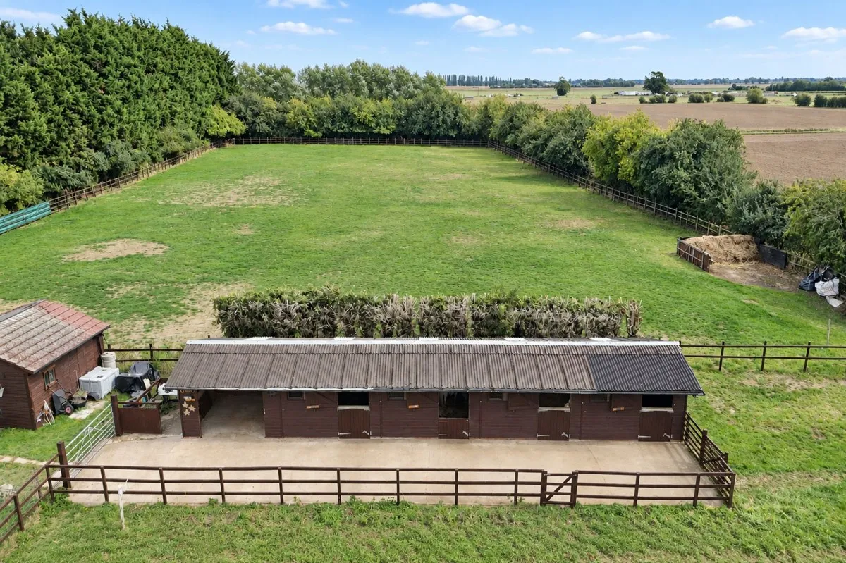 Fridaybridge Road, Elm, PE14, photo 31