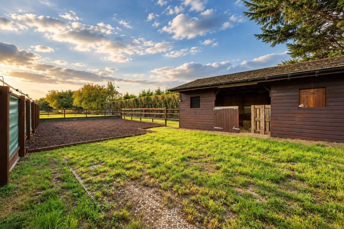 Fridaybridge Road, Elm, PE14, photo 33