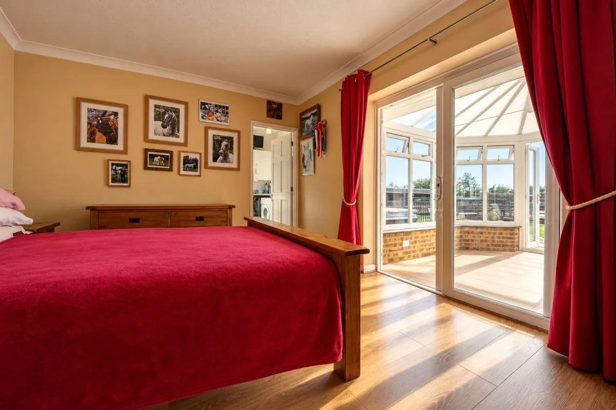 Fridaybridge Road, Elm, PE14, photo 10