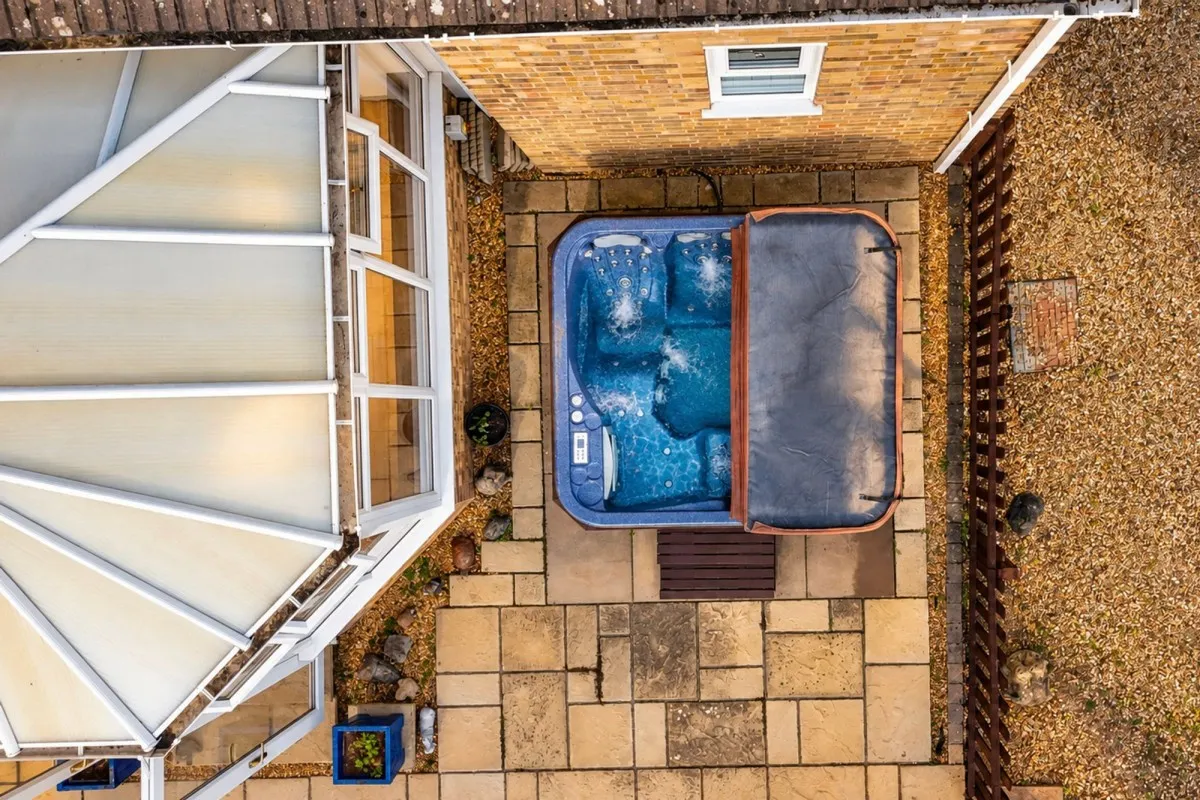 Fridaybridge Road, Elm, PE14, photo 25