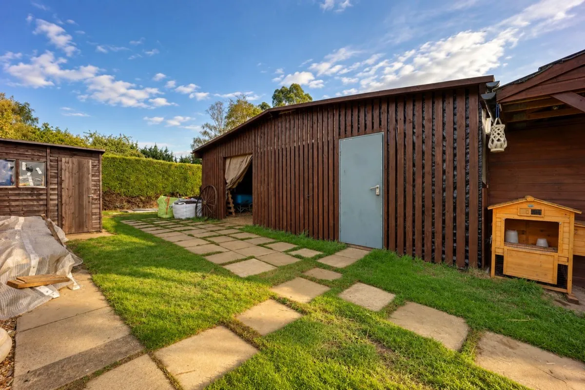 Fridaybridge Road, Elm, PE14, photo 27