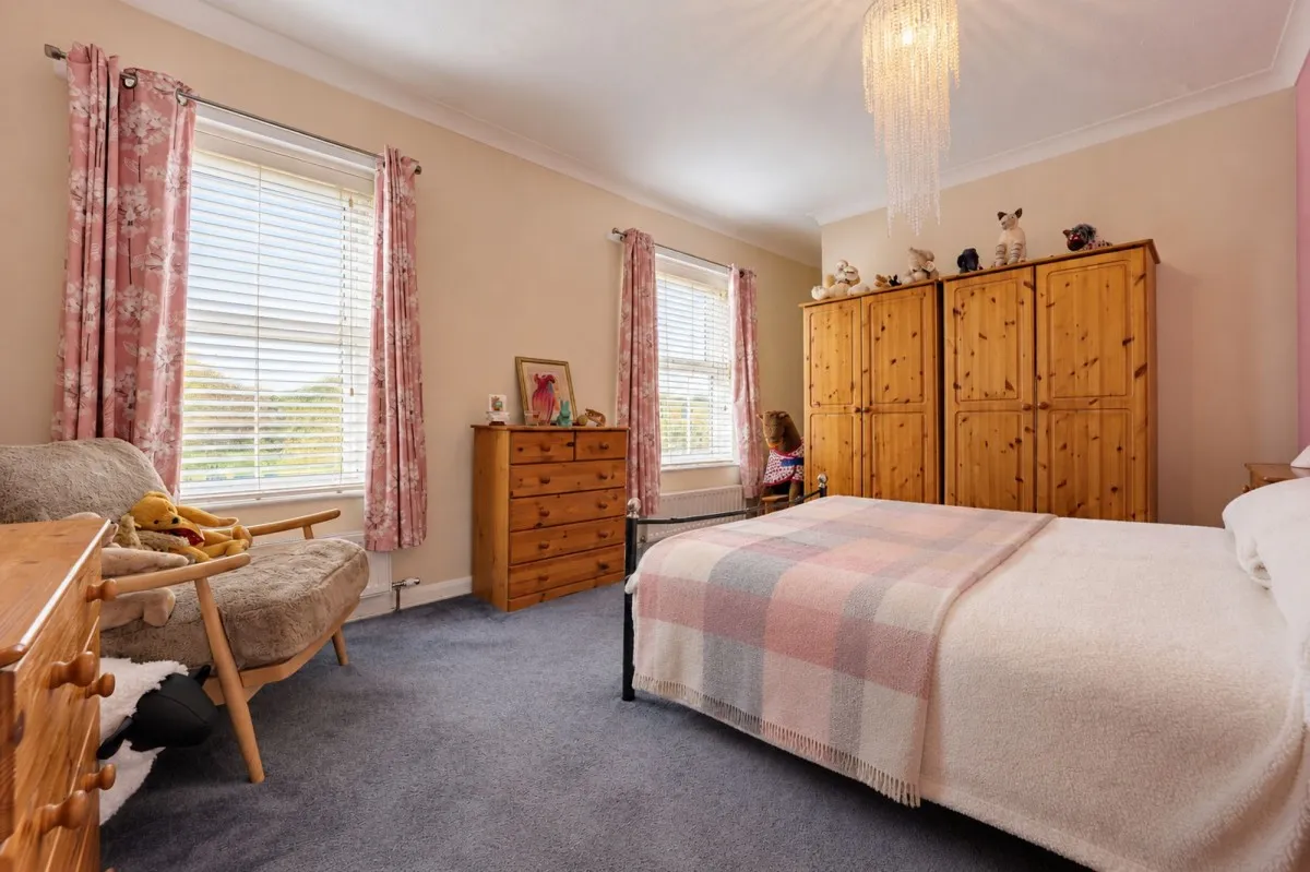 Fridaybridge Road, Elm, PE14, photo 16