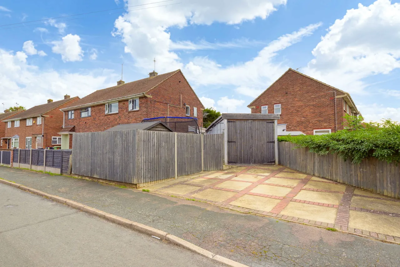 Christchurch Road, Grantham, photo 16