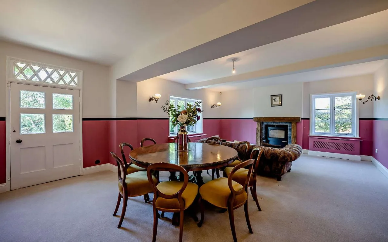 The Lloyd, Hales, TF9, photo 17