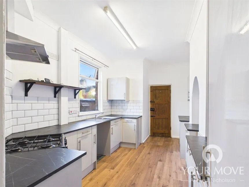 Stamford Avenue, Crewe, CW2, photo 10