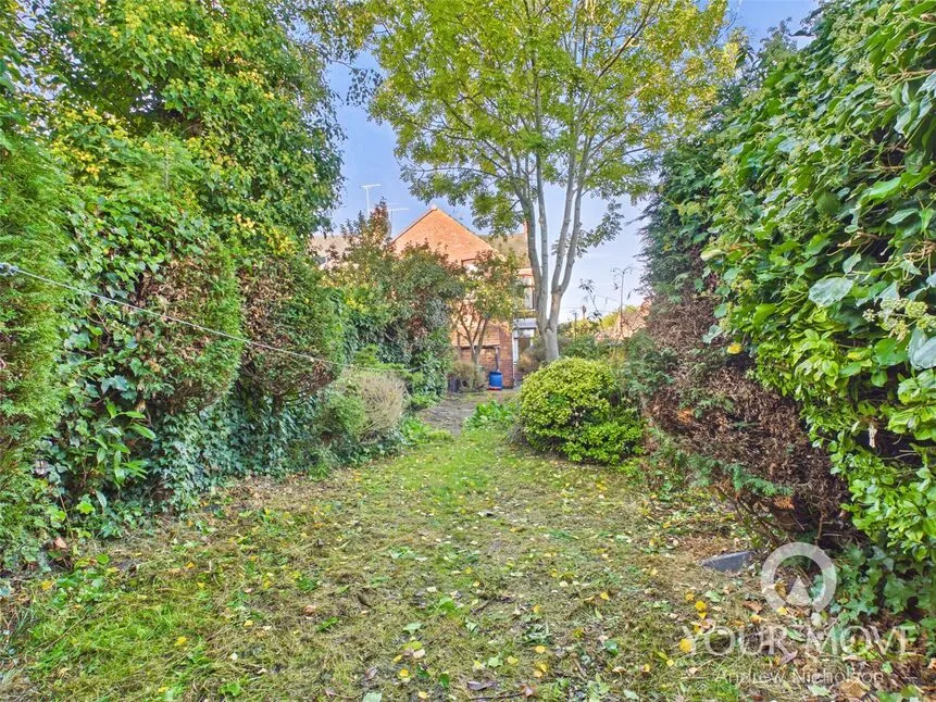 Stamford Avenue, Crewe, CW2, photo 3