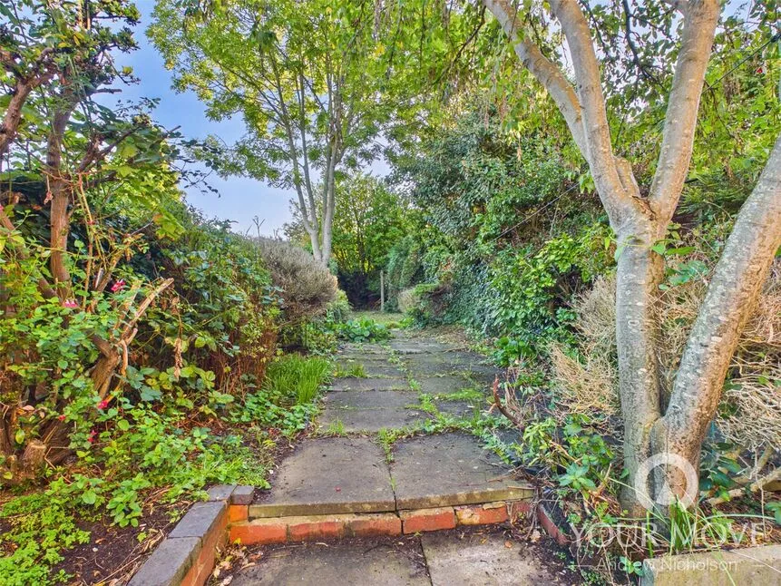 Stamford Avenue, Crewe, CW2, photo 11