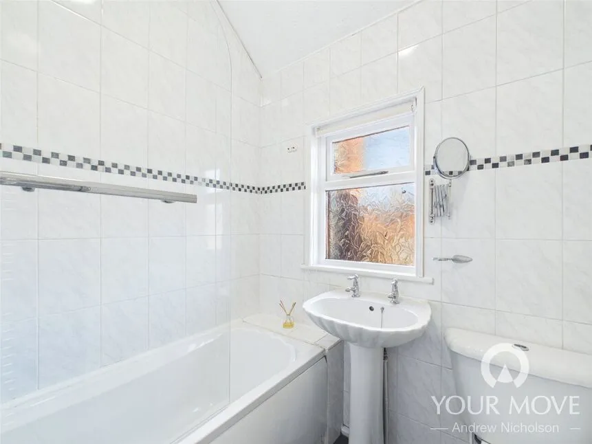 Stamford Avenue, Crewe, CW2, photo 9