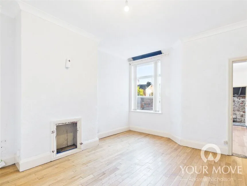Stamford Avenue, Crewe, CW2, photo 6
