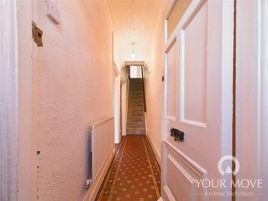 Stamford Avenue, Crewe, CW2, photo 12