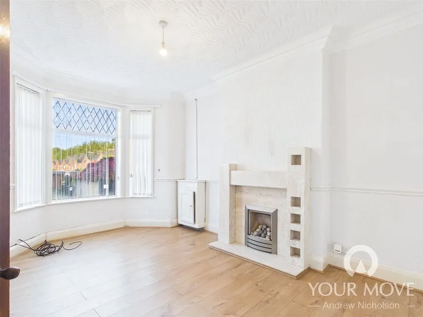 Stamford Avenue, Crewe, CW2, photo 5
