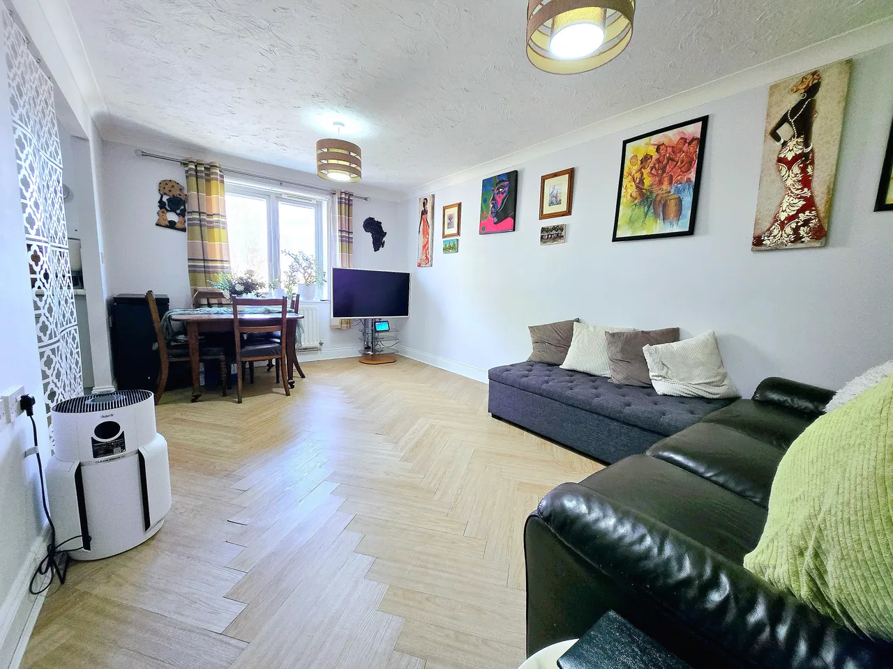 Owen Close, Northolt, UB5, photo 2