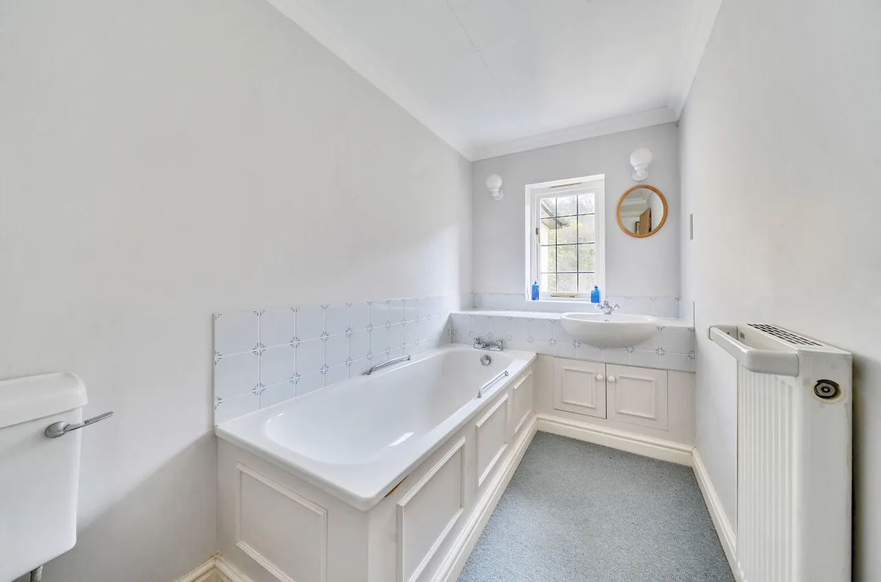 Dulverton, Somerset, photo 19