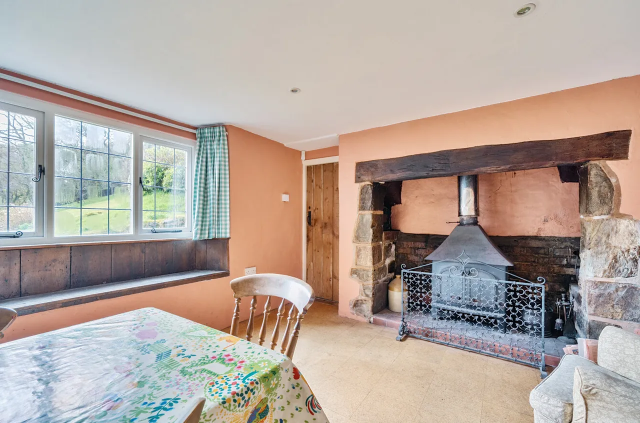 Dulverton, Somerset, photo 16