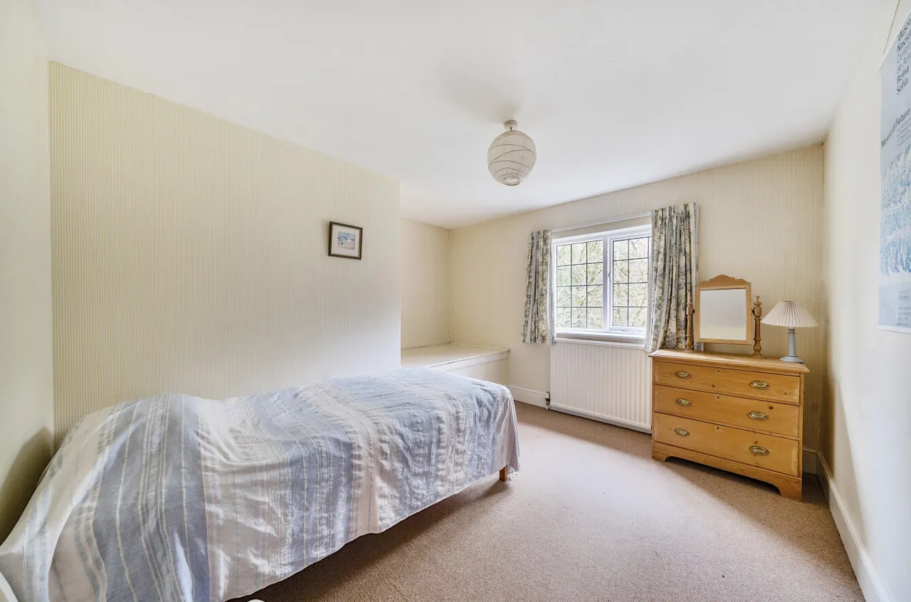 Dulverton, Somerset, photo 20