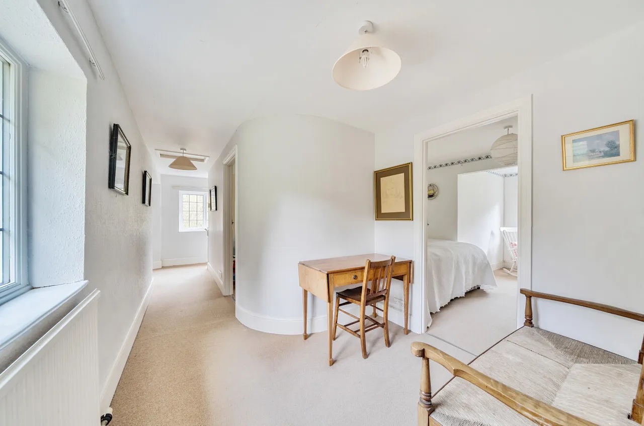 Dulverton, Somerset, photo 18