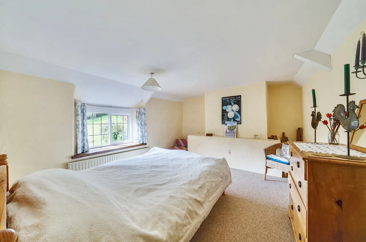 Dulverton, Somerset, photo 13