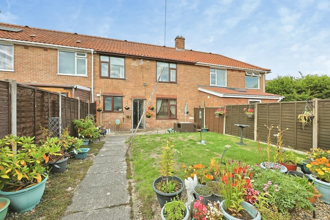 Bixley Close, Norwich, Norfolk, NR5, photo 9