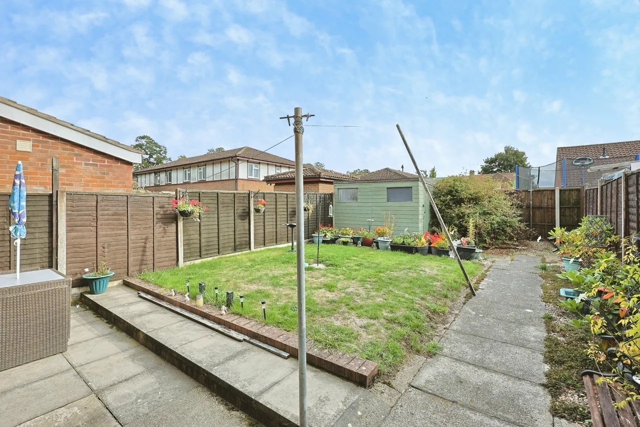 Bixley Close, Norwich, Norfolk, NR5, photo 10