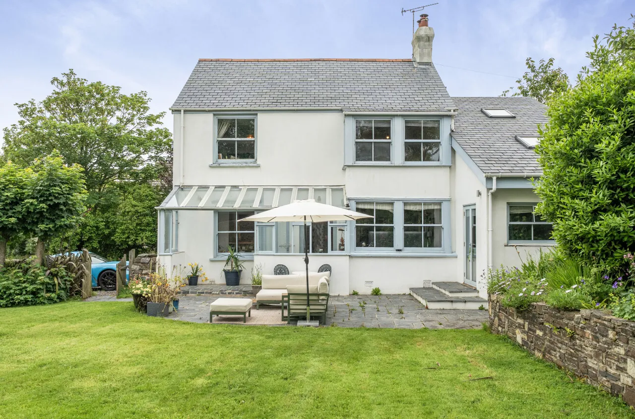 Georgeham, Braunton, EX33, photo 14