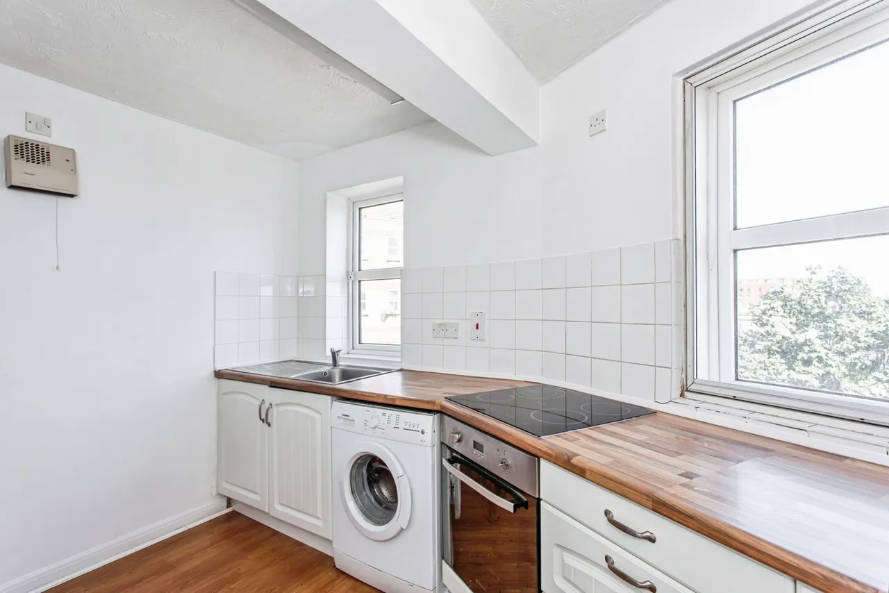 Lauriston Place, 150 Southchurch Avenue, Southend-On-Sea, Essex, SS1, photo 15