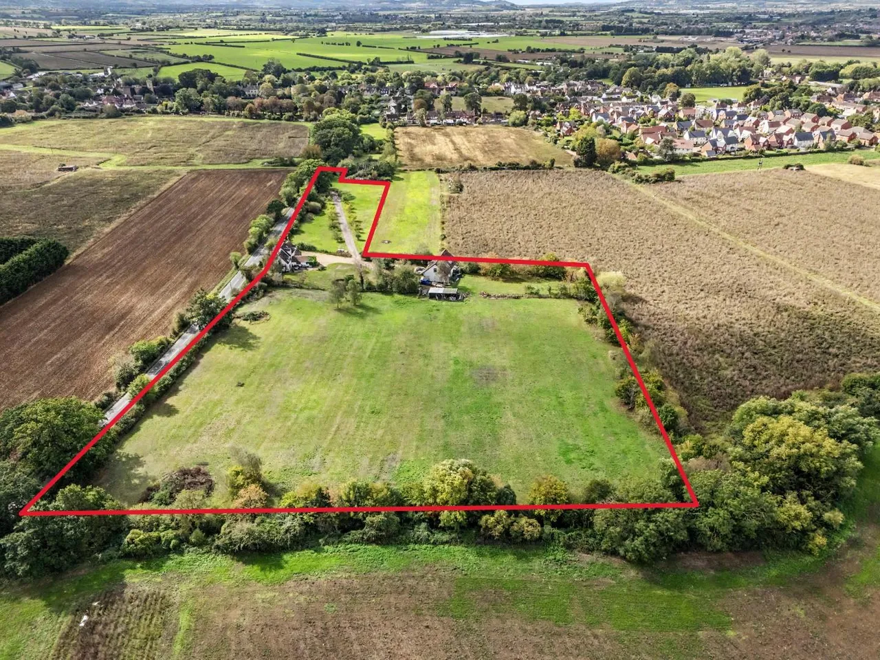 Honeybourne Road, Bretforton, WR11, photo 2