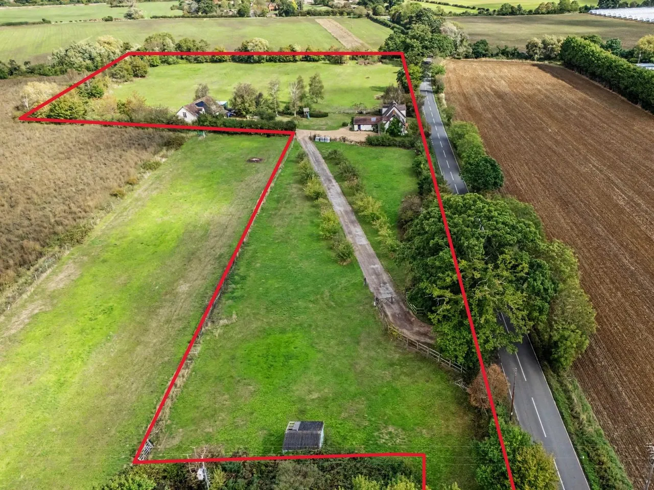 Honeybourne Road, Bretforton, WR11, photo 28