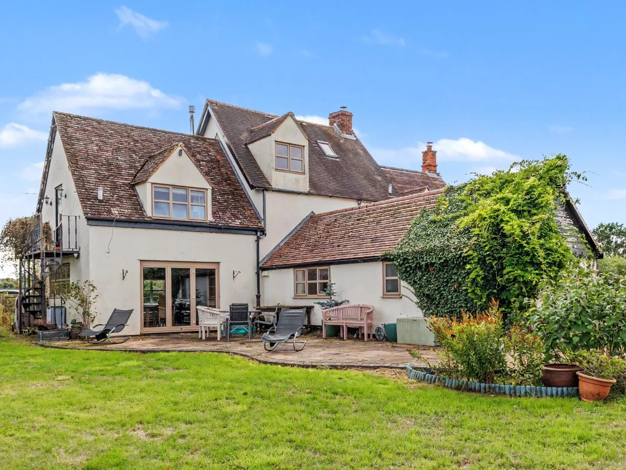 Honeybourne Road, Bretforton, WR11, photo 27