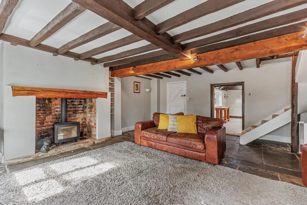 Honeybourne Road, Bretforton, WR11, photo 5