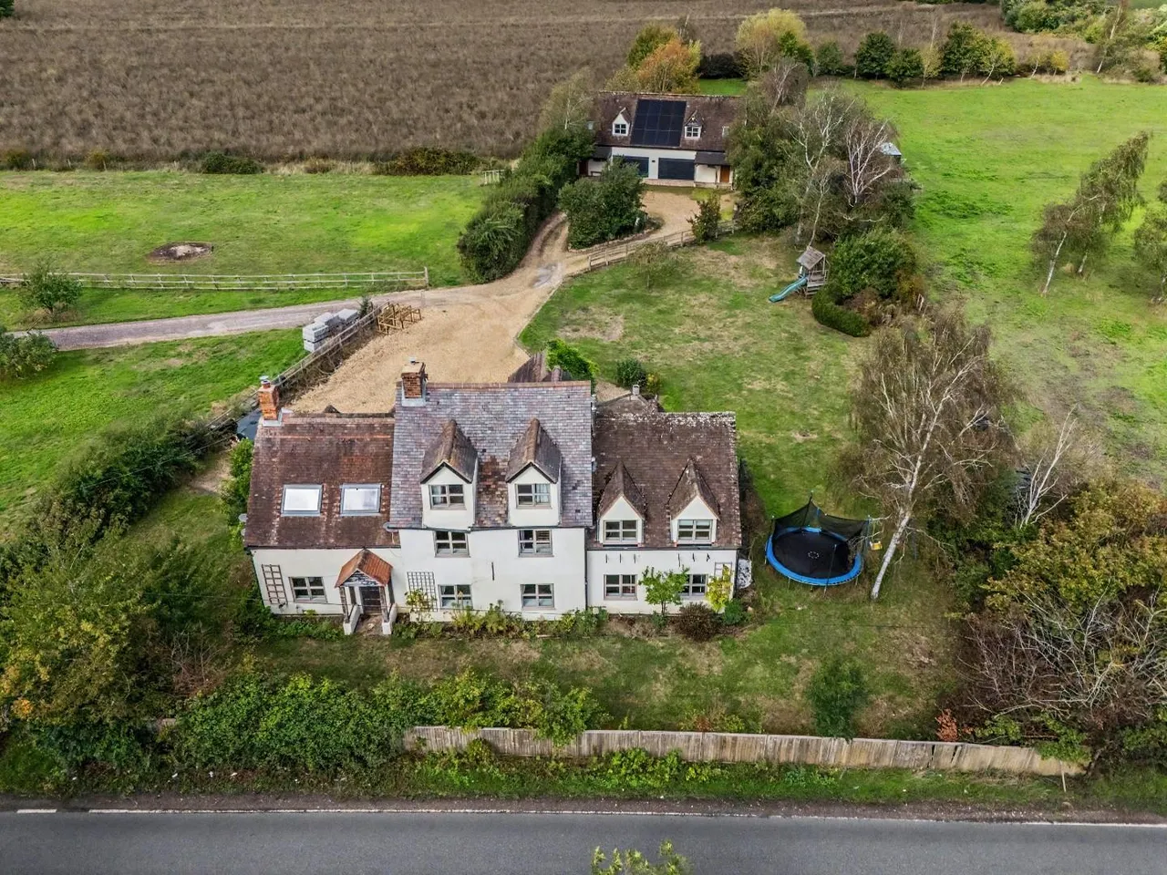 Honeybourne Road, Bretforton, WR11, photo 31