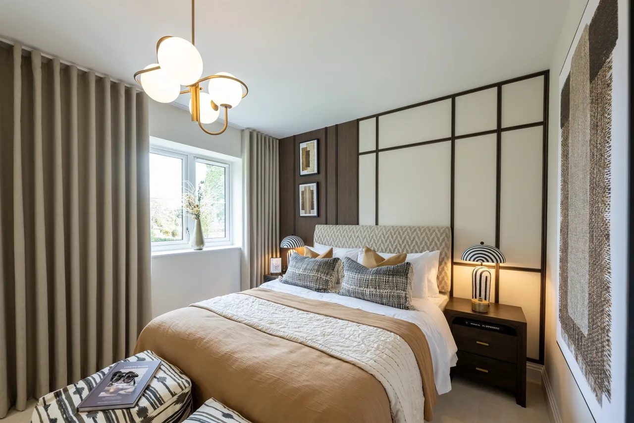 De Havilland Place, White Waltham Village, SL6, photo 7