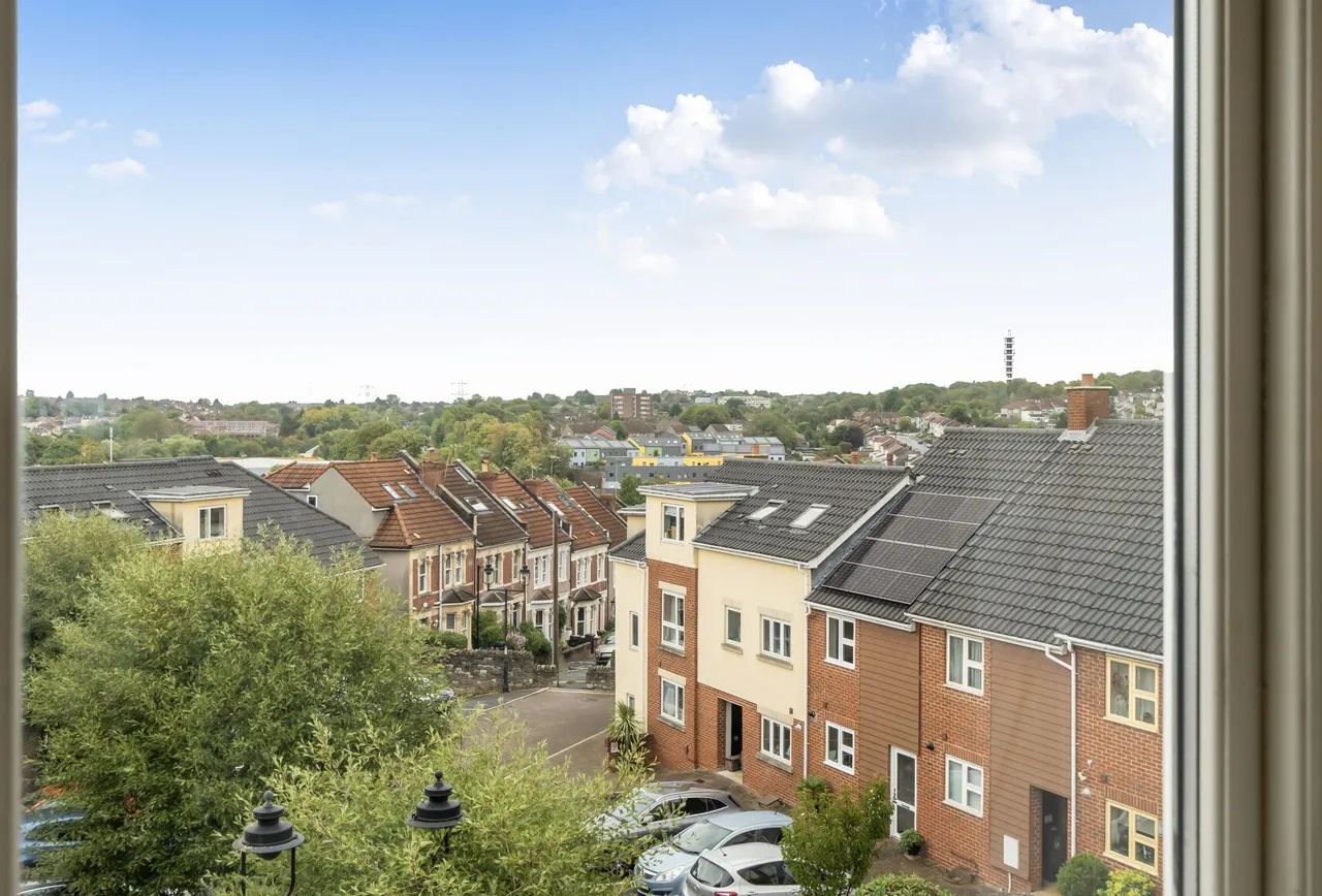Dirac Road, Ashley Down, BS7 9LP, photo 11