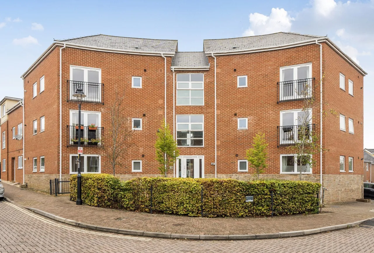 2 bed flat for sale — Dirac Road, Ashley Down, BS7 9LP