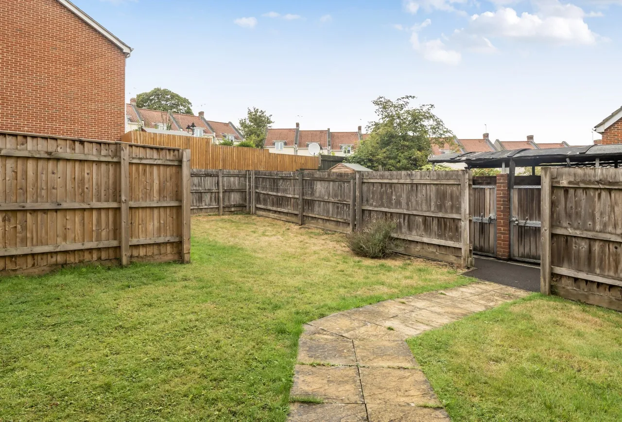 Dirac Road, Ashley Down, BS7 9LP, photo 2