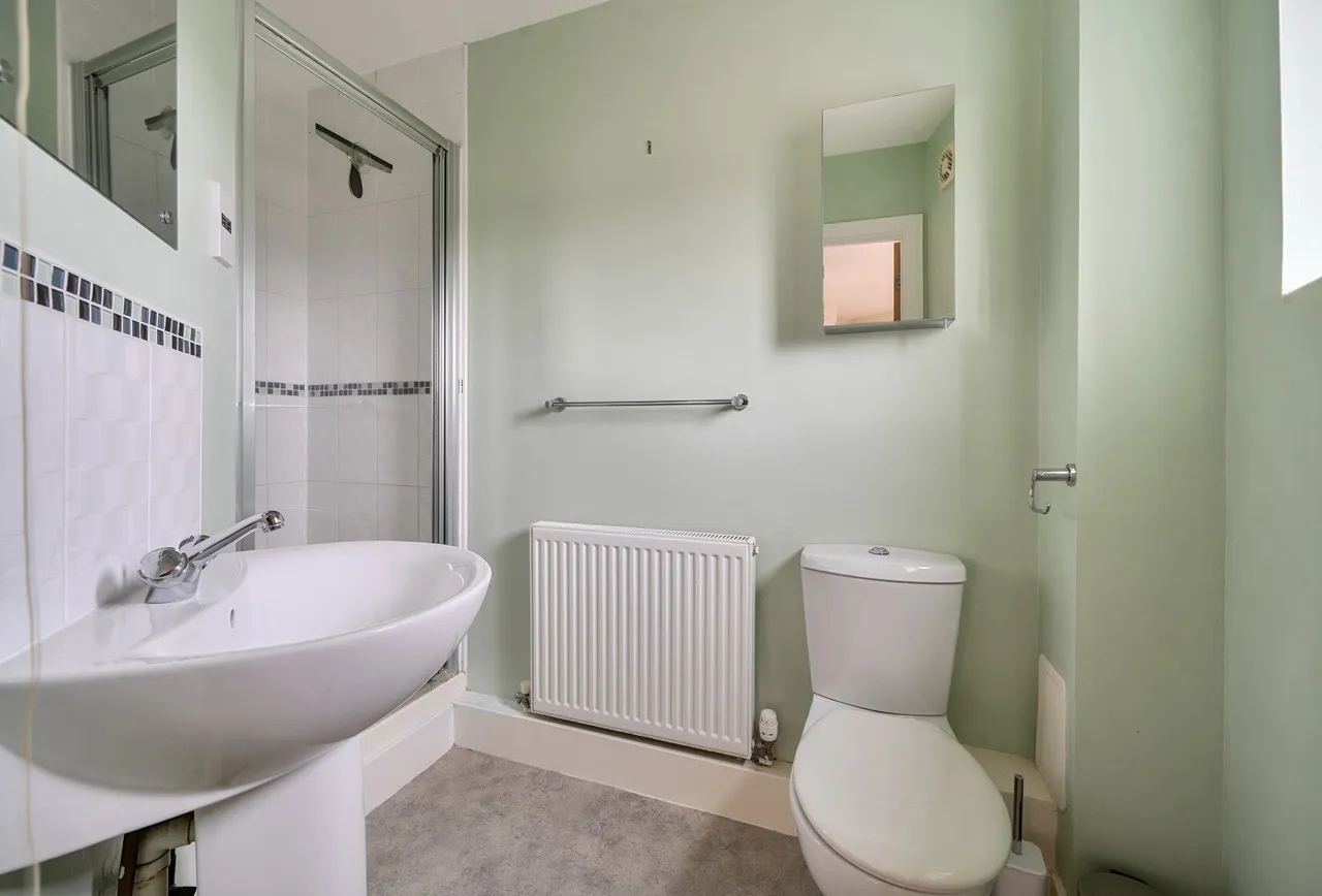 Dirac Road, Ashley Down, BS7 9LP, photo 8