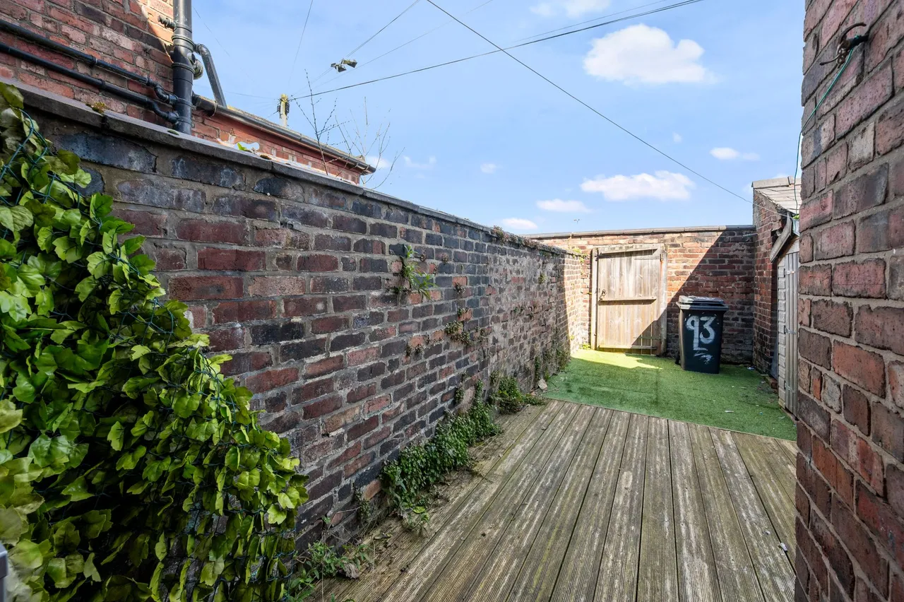 Gorsey Lane, Warrington, Warrington, WA2 7SQ, photo 16