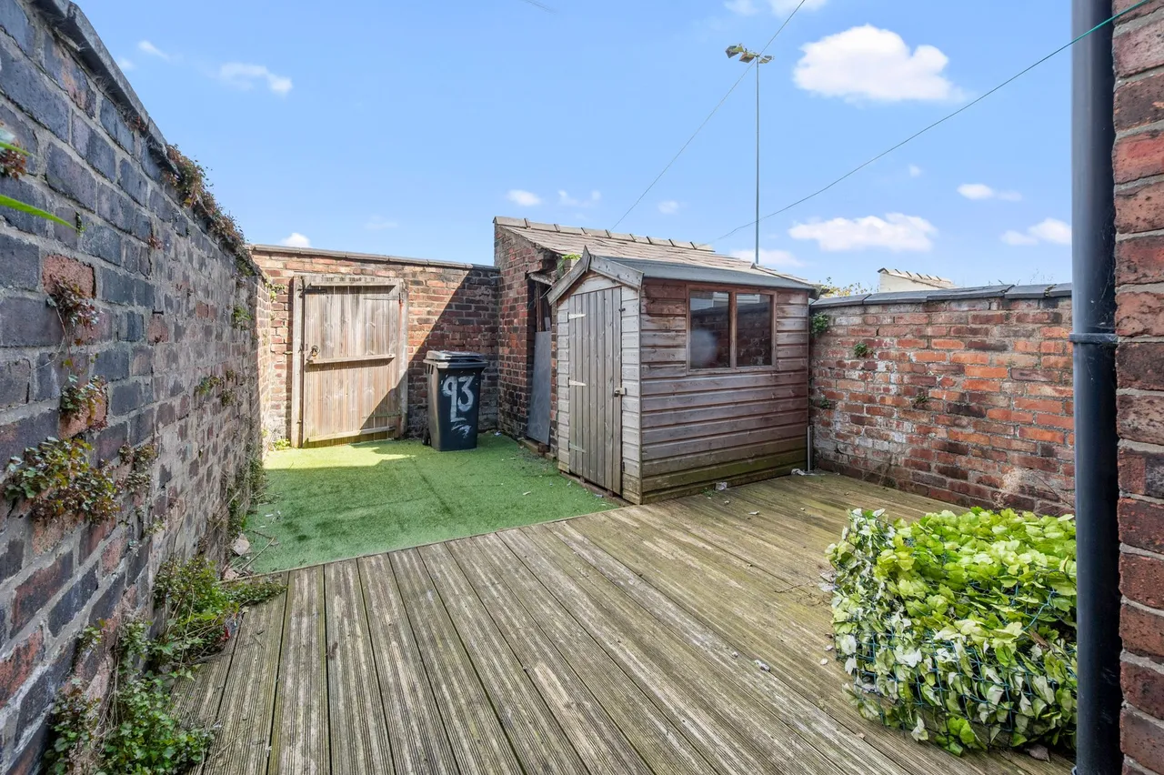 Gorsey Lane, Warrington, Warrington, WA2 7SQ, photo 15