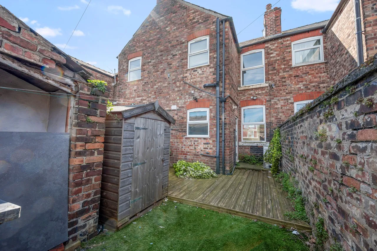 Gorsey Lane, Warrington, Warrington, WA2 7SQ, photo 17