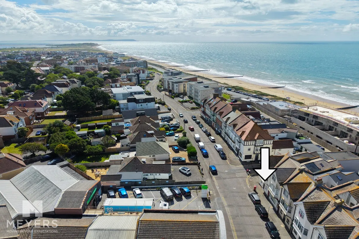 St. Catherines Road, Bournemouth, BH6, photo 16