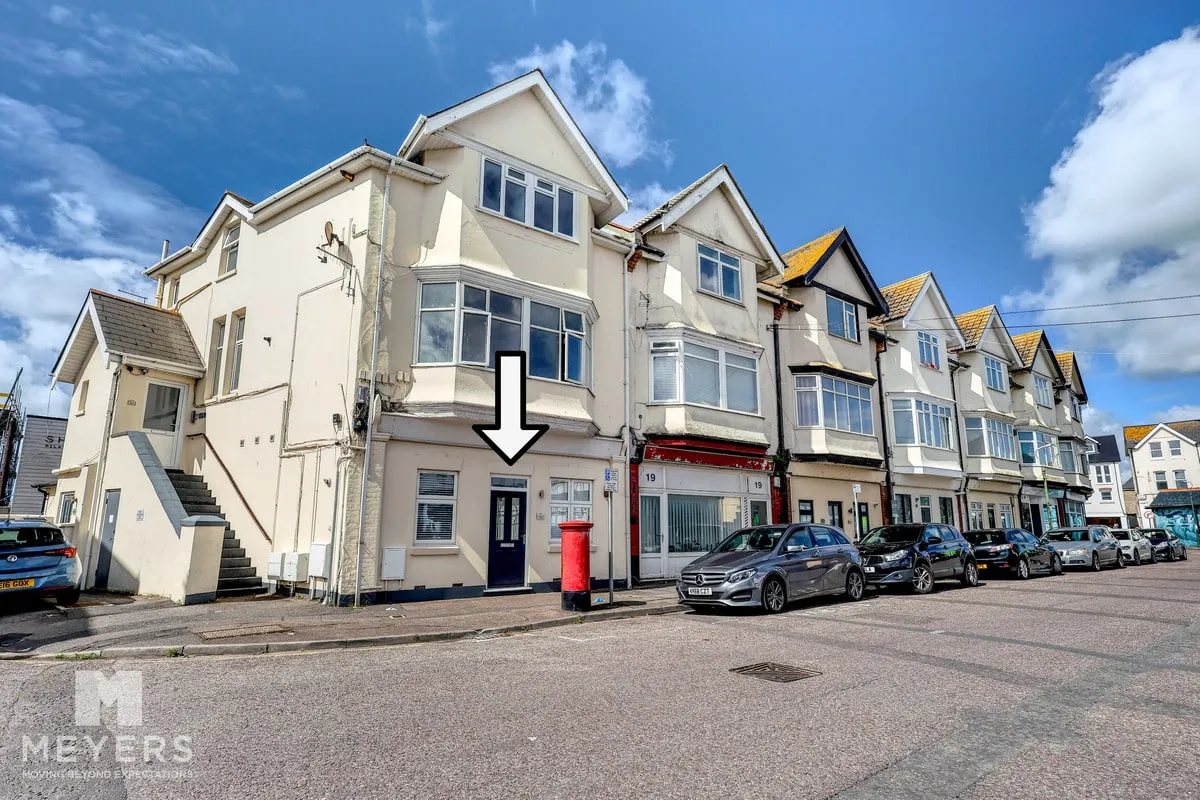St. Catherines Road, Bournemouth, BH6, photo 6