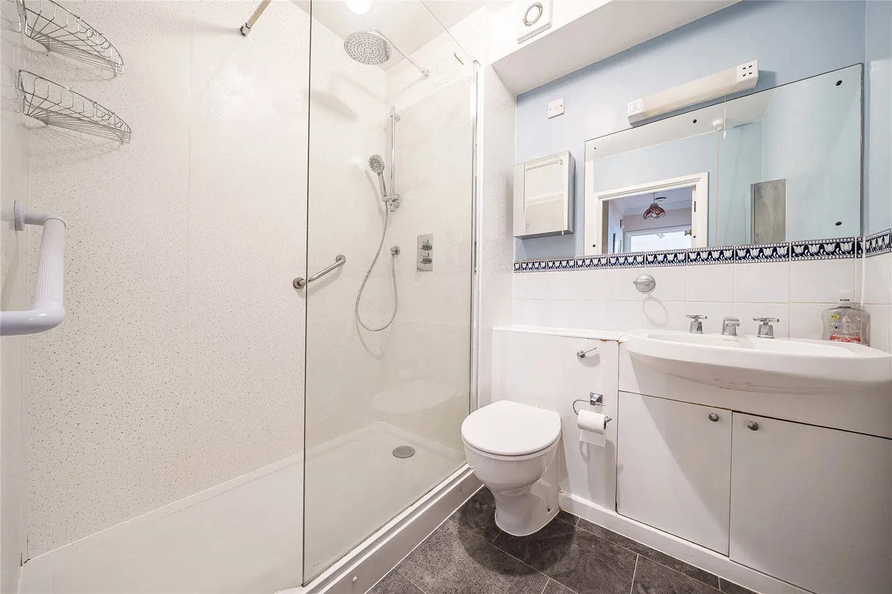 Bromley Road, Shortlands, Bromley, BR2, photo 8