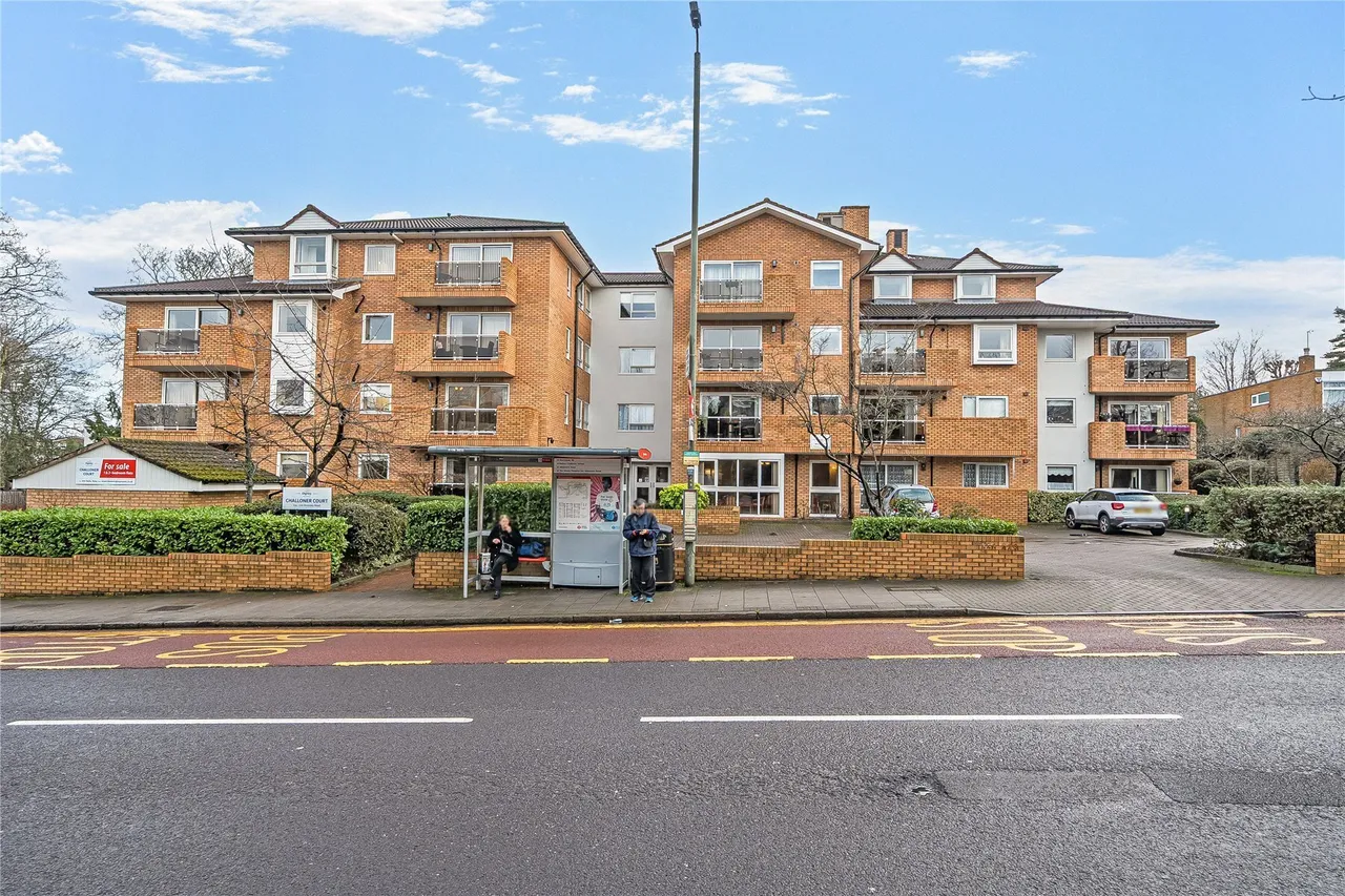 Bromley Road, Shortlands, Bromley, BR2, photo 18