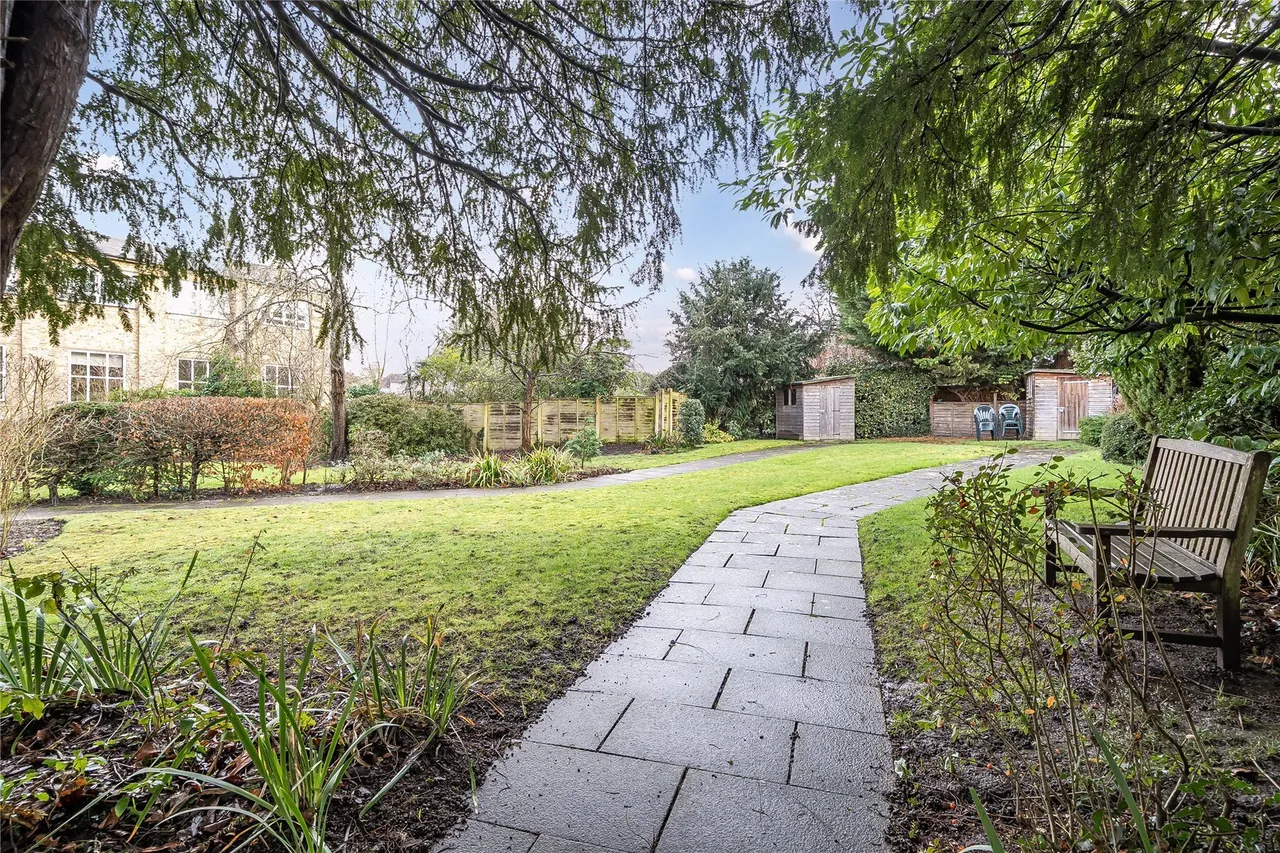 Bromley Road, Shortlands, Bromley, BR2, photo 17