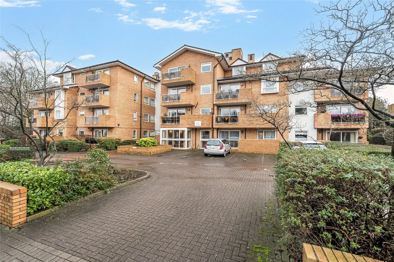 Bromley Road, Shortlands, Bromley, BR2, photo 11