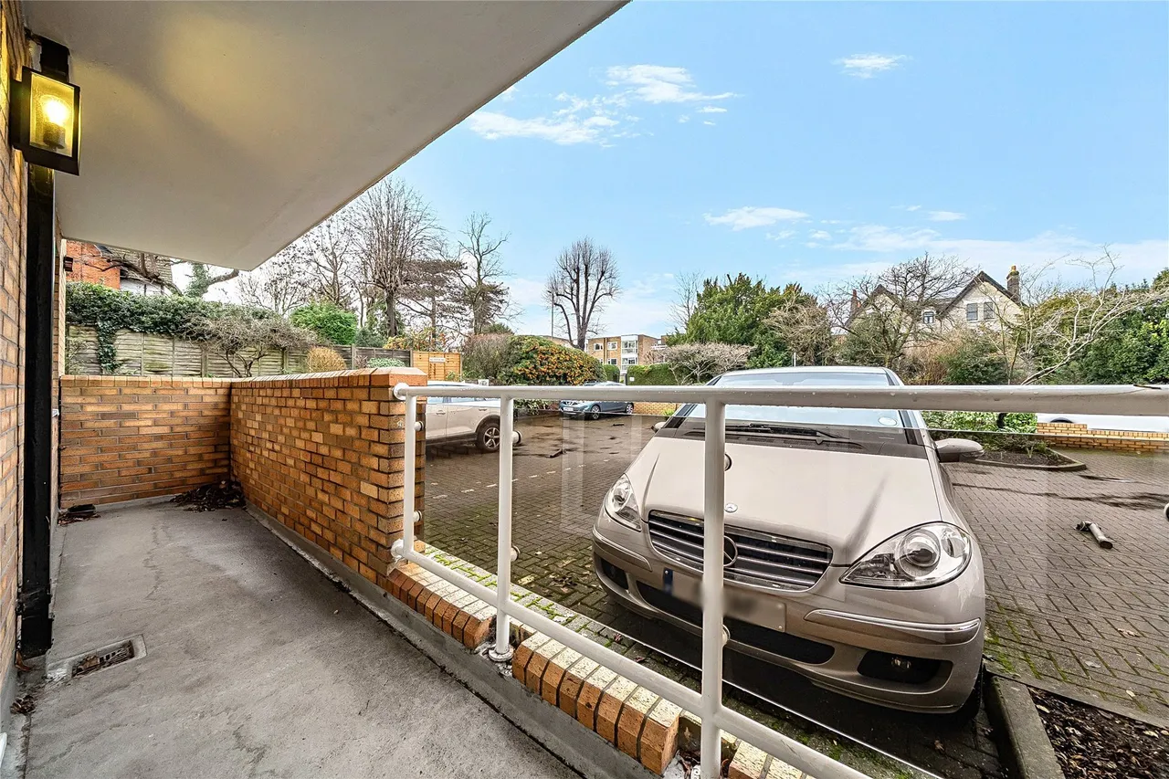 Bromley Road, Shortlands, Bromley, BR2, photo 5